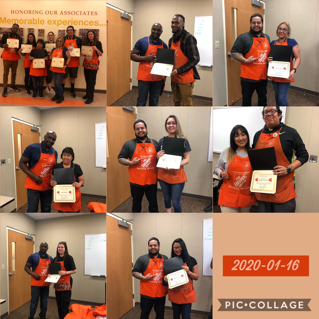 GabyDFC6007 (@dfgabby6007) on Twitter photo Congratulations to Deontae, Sovann,Maria, Yvonne, Ezabella and Jonathan that officially Earn the Apron and became full time associates! #K4overnightteam <a href="/_ian_phelps/">Ian Phelps</a> <a href="/Vandy6007/">Vandy Noldon</a> @THDAraceli6007 <a href="/JacquelineJura3/">Jacqueline Jurado</a> <a href="/RudyC6007/">Rdog</a> <a href="/6007Brian/">Brian_6007</a> Congratulations to Deontae, Sovann,Maria, Yvonne, Ezabella and Jonathan that officially Earn the Apron and became full time associates! #K4overnightteam <a href="/_ian_phelps/">Ian Phelps</a> <a href="/Vandy6007/">Vandy Noldon</a> @THDAraceli6007 <a href="/JacquelineJura3/">Jacqueline Jurado</a> <a href="/RudyC6007/">Rdog</a> <a href="/6007Brian/">Brian_6007</a>