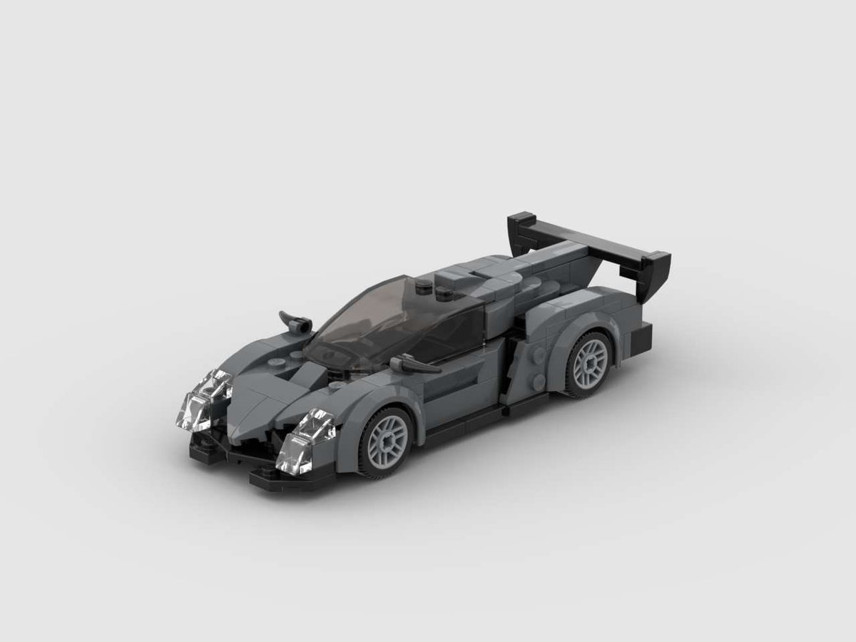 lego veneno