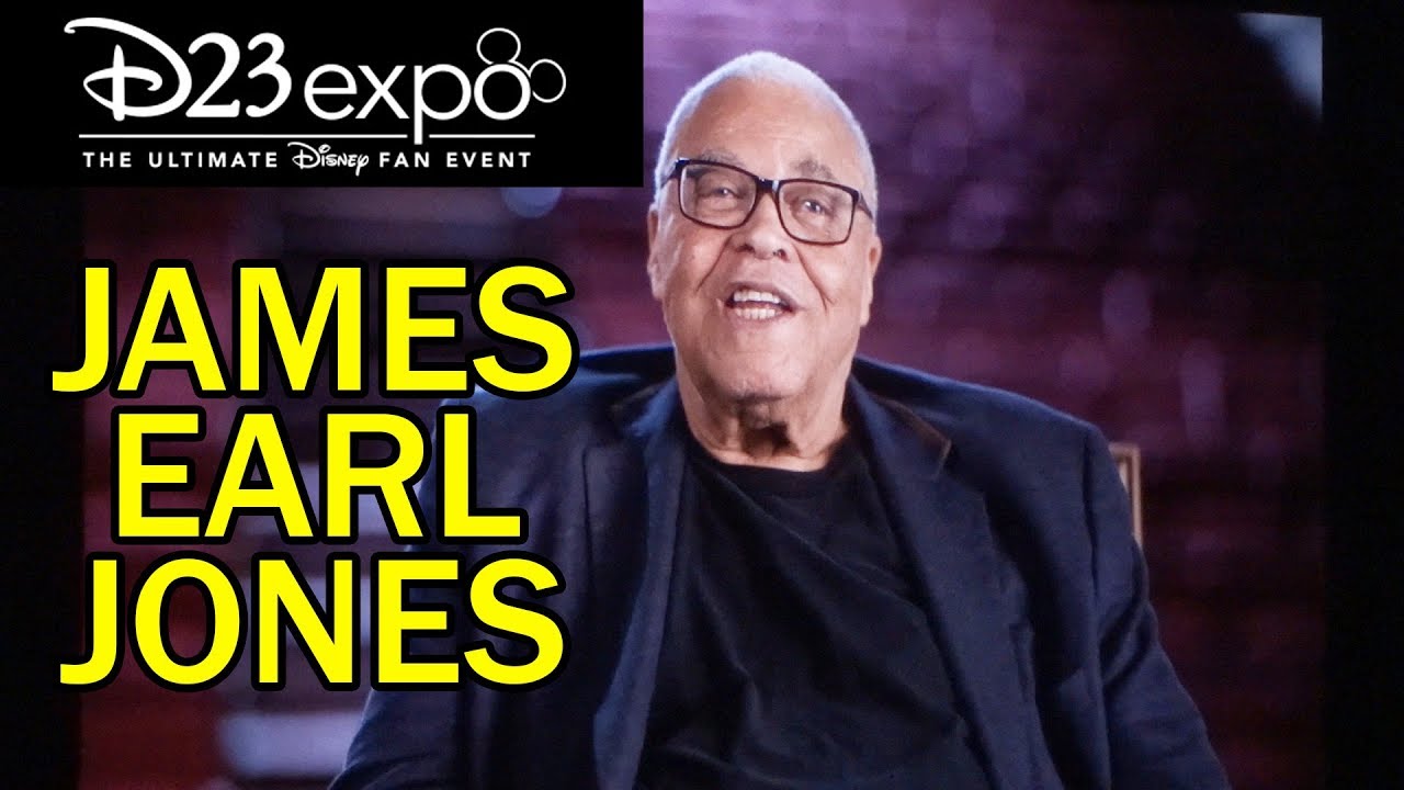 January 17:Happy 89th birthday to actor,James Earl Jones(\"The Great White Hope\") 
