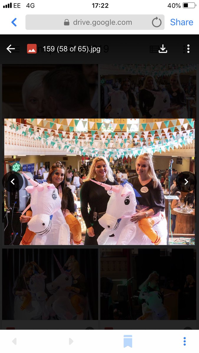 Less than a month less till Morley town hall 2020! 
Perfect valentines treat 🥰
Only limited tickets left so get yours now.
#ginfest #uniqueginfestivals #tinkergin #barmybingo #valentinestreat #ginandtonic 
eventbrite.co.uk/e/unique-gin-f…