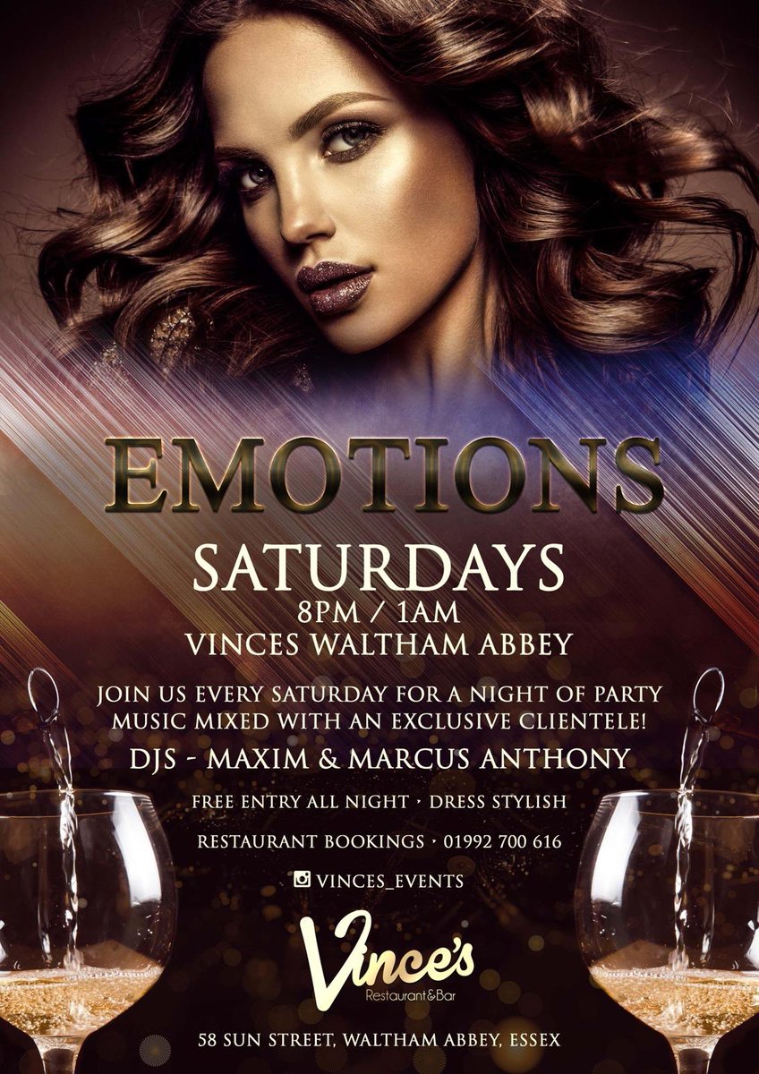 Dasiy_J_Lucas's tweet photo. #emotions with @MarcusAnthony_ &amp; @MaximSinclair @EventsVinces @VincesKitchen #WalthamAbbey https://t.co/pf8cgLpljo