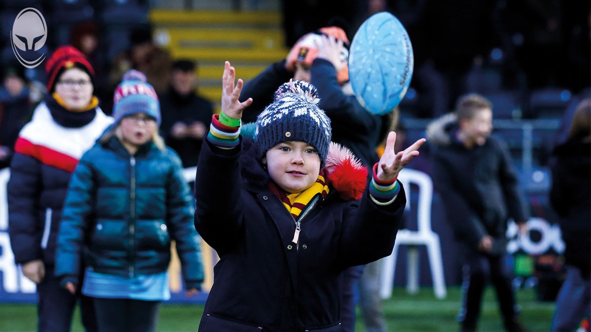 Worcester Warriors tweet media