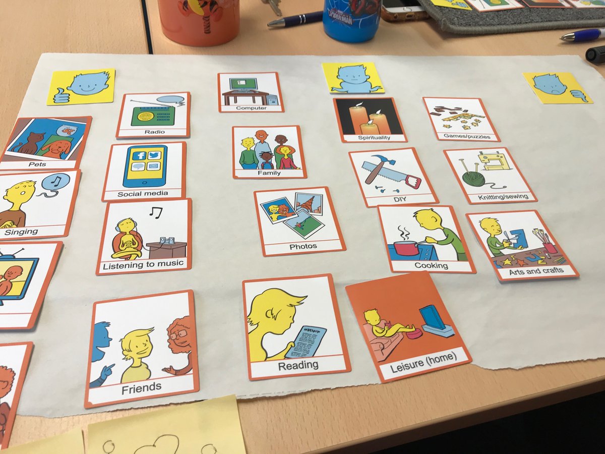 Rachel McMurray 💙 (@rachmcslt) on Twitter photo Brilliant training day with <a href="/TalkingMats/">TalkingMats</a> Members of the MHSOP inpatient and community teams and <a href="/CHSInpatientLPT/">CHS Inpatient Wards</a> learning together. Lots of enthusiasm and energy in the room! <a href="/LPTnhs/">Leicestershire Partnership NHS Trust</a> <a href="/LPTAdultSpeech/">LPT Adult Speech Therapy</a> <a href="/lynwilliams10/">Dr Lyn Williams DBA MScOD, RMN, Q member</a> <a href="/lyncarruthers/">Lynn Carruthers 💙</a> Brilliant training day with <a href="/TalkingMats/">TalkingMats</a> Members of the MHSOP inpatient and community teams and <a href="/CHSInpatientLPT/">CHS Inpatient Wards</a> learning together. Lots of enthusiasm and energy in the room! <a href="/LPTnhs/">Leicestershire Partnership NHS Trust</a> <a href="/LPTAdultSpeech/">LPT Adult Speech Therapy</a> <a href="/lynwilliams10/">Dr Lyn Williams DBA MScOD, RMN, Q member</a> <a href="/lyncarruthers/">Lynn Carruthers 💙</a>