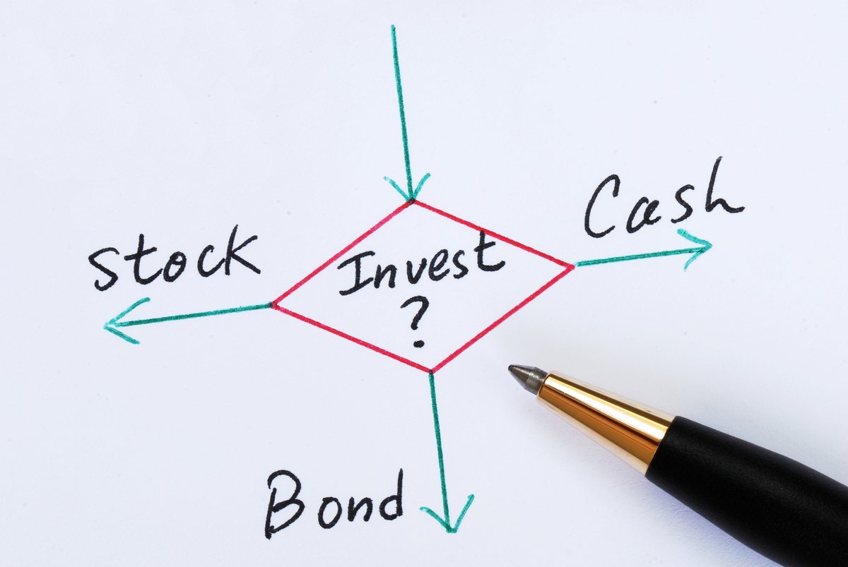 If you're a small #investor, here are 10 best investment companies for you...
#investing #savemoney #growmoney clark.com/personal-finan…