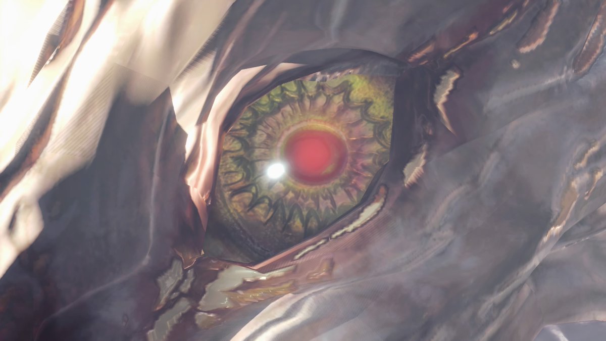 D 04 アン イシュワルダ 久々に行った ストーリーのラスボス 悉ネギに始まり 最近はムフェトと どんどん 影が薄くなっていくボス これで終わりって事は 好き嫌いは置いて 無い W モンハンワールド アイスボーン