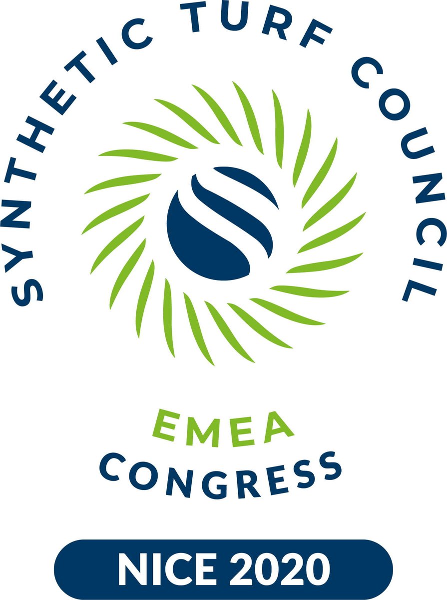 Use the #ESTC2020 conference to promote your business to the #syntheticturf industry! Polytan GmbH <a href="/Labosport/">Labosport</a> Re-Match  <a href="/Eurofield_fr/">Eurofield</a>  and <a href="/SportsLabsLtd/">Sports Labs</a> have agreed already. You can still book a table-top. ow.ly/2Jn850xWVhj