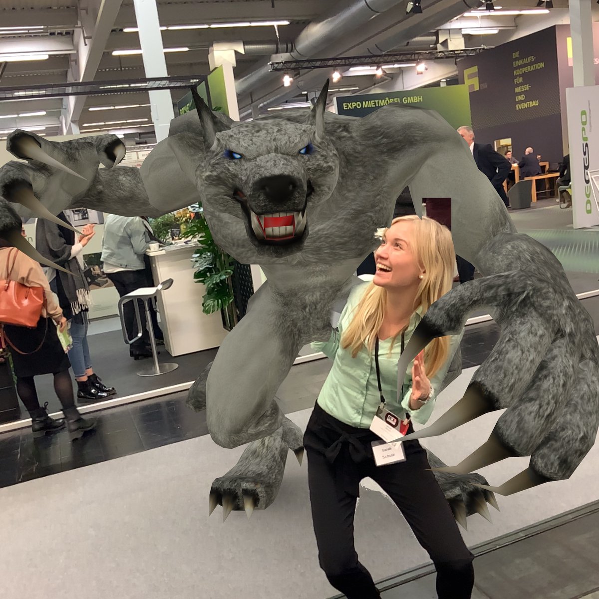 Timon // SYNCANITE GAMES tweet media