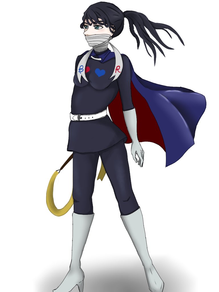 Twoucan ロールパンナちゃん の注目ツイート イラスト マンガ コスプレ モデル Twoucan ロールパンナちゃん の注目ツイート イラスト マンガ コスプレ モデル