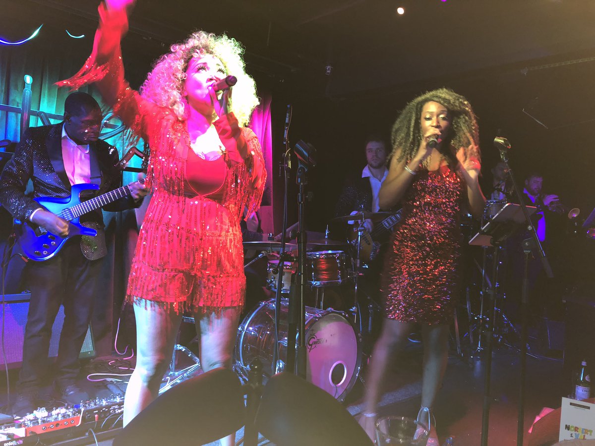 OfficialSirJohn's tweet photo. @flocollective @pizzajazzclub .. another great performance from you and your group ~ next gig planned ? https://t.co/1Dj5f89Az8