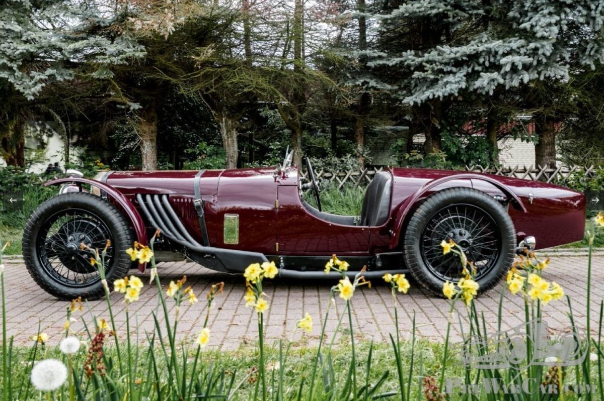 Good god Riley's are pretty
Riley Monaco Brooklands    1933 for sale - PreWarCar prewarcar.com/285923-beautif…