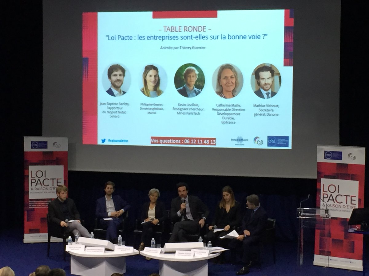 SISUP2's tweet photo. 📢"Faire de la #RaisondEtre une dimension collective d'identité pour vos salariés" @Barfety_ 
Chez @SISUP2, on y croit ! Allier #Sens &amp; #collaboration, voilà tout l'enjeu...
#formation #SISUPyourbusiness #mission #valeurs #engagement 
contact@sisup.fr https://t.co/pxNYzlWU9t