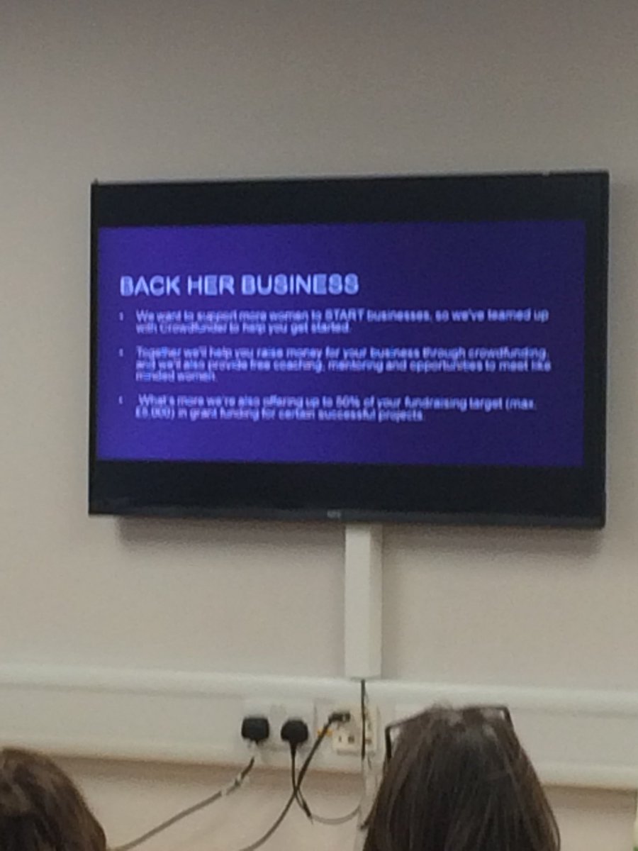 gary_belton's tweet image. Great to see @chrisglyle_lyle highlighting #backherbusiness campaign at #horshamlibrary #businessgrowth #wib
