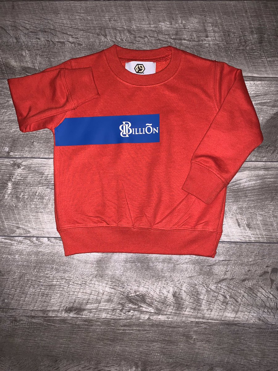 BilliÕn Garments (BilliOnGarments) Twitter