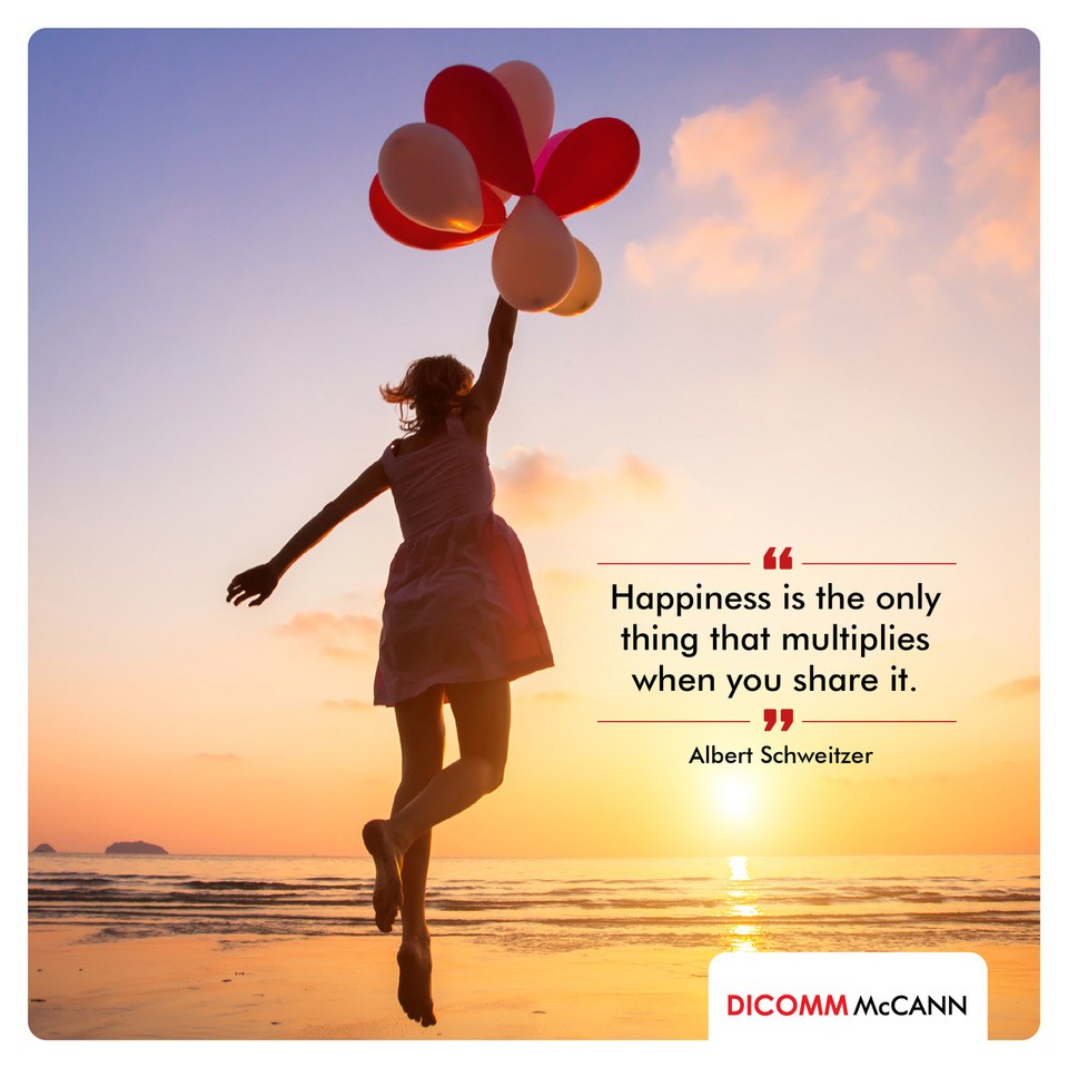 DicommMcCann's tweet photo. We find happiness in being creative. What makes you happy and how are you sharing it with others?
#EPicorElse https://t.co/vnDB1PLwTP