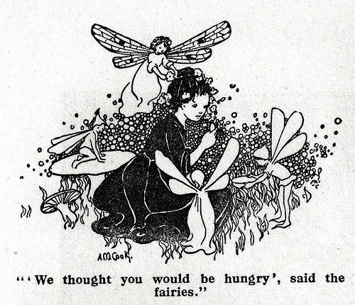 Faewitchling's tweet photo. #FaeryEtiquette #fae #faery #magical 1-    Not giving fae your name. Even if you think that this fae can be trusted or it's not a fae that's known to want to hurt people, it's never a good idea to give a faerie your full name.+ https://t.co/yuB7nuafei