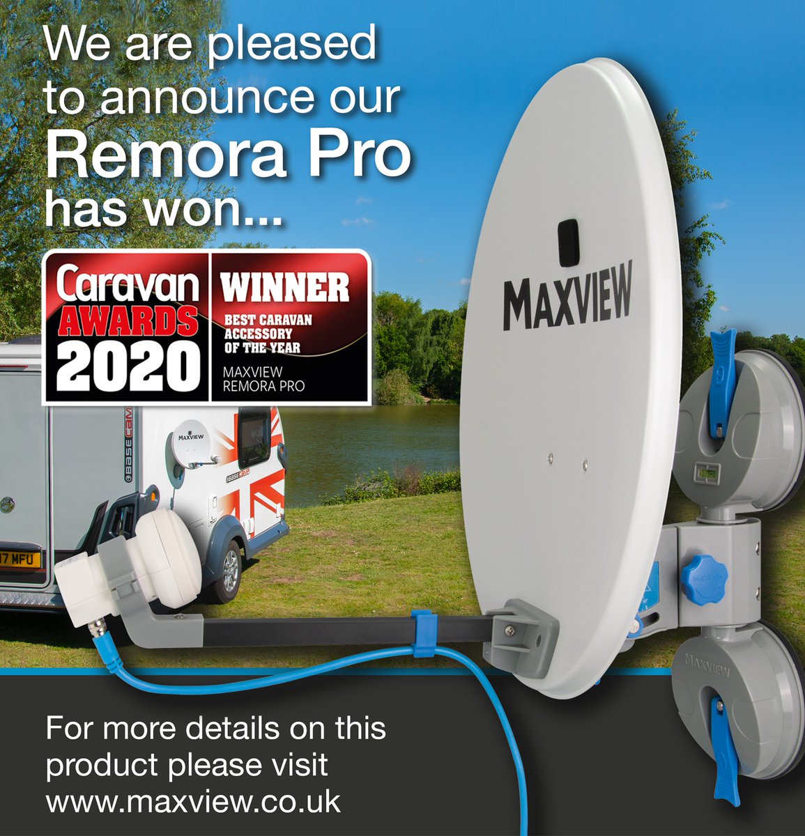 Maxview Ltd tweet media