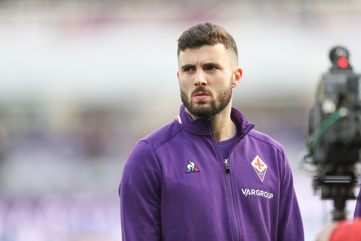 ACFFiorentinaEN's tweet photo. PRESS CONFERENCE | 🎙️
Patrick Cutrone will be presented to the media at 13:00 CET 🗣️
Follow it live with us here!
#ForzaViola 💜 #Fiorentina https://t.co/fYFshmPzLI
