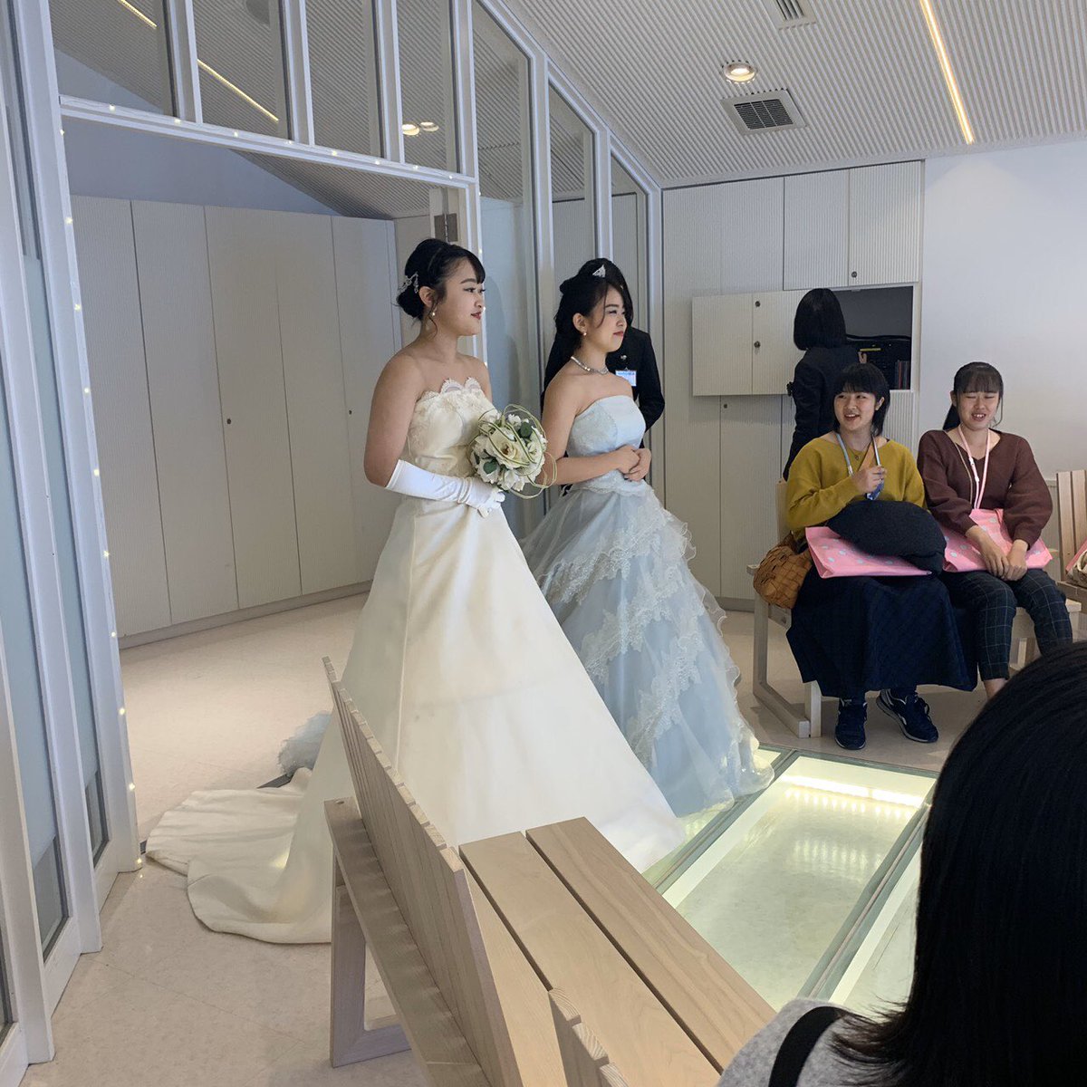 公式 広島ビューティー ブライダル専門学校 على تويتر 1月19日にオープンキャンパスがあるので 気軽に遊びに来てください 三幸学園 広島ビューティーアンドブライダル専門学校 専門学校 オープンキャンパス エステ エステティシャン メイク メイク