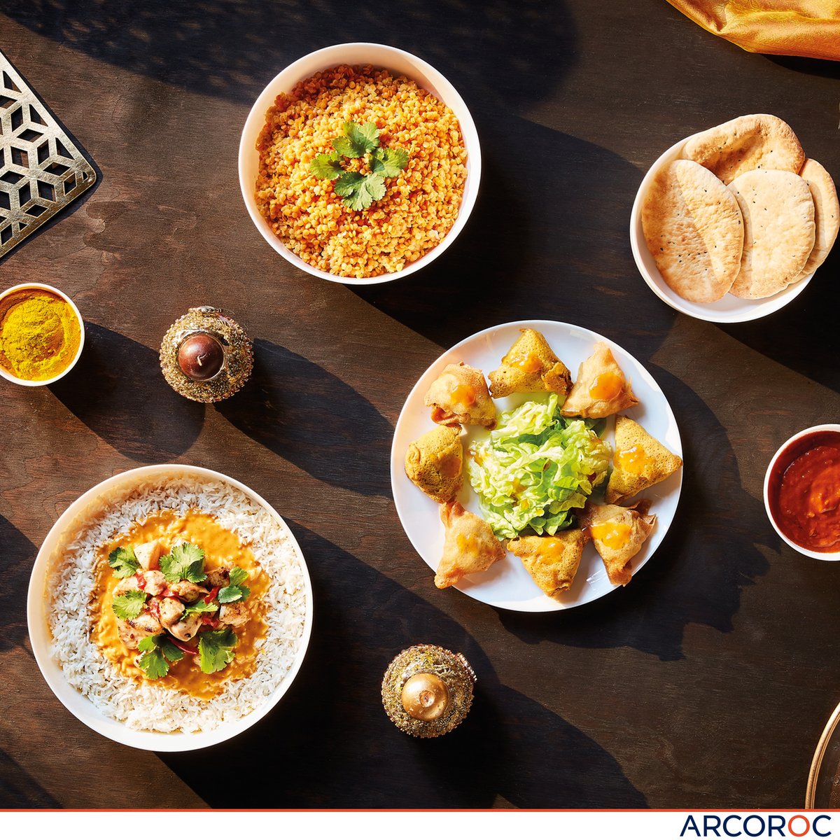 arctableware's tweet image. Having a #dahl day? #Spice it up with a good #winter #warmer? Seems like the right time to celebrate #InternationalHotAndSpicyFoodDay #Tasty #Food