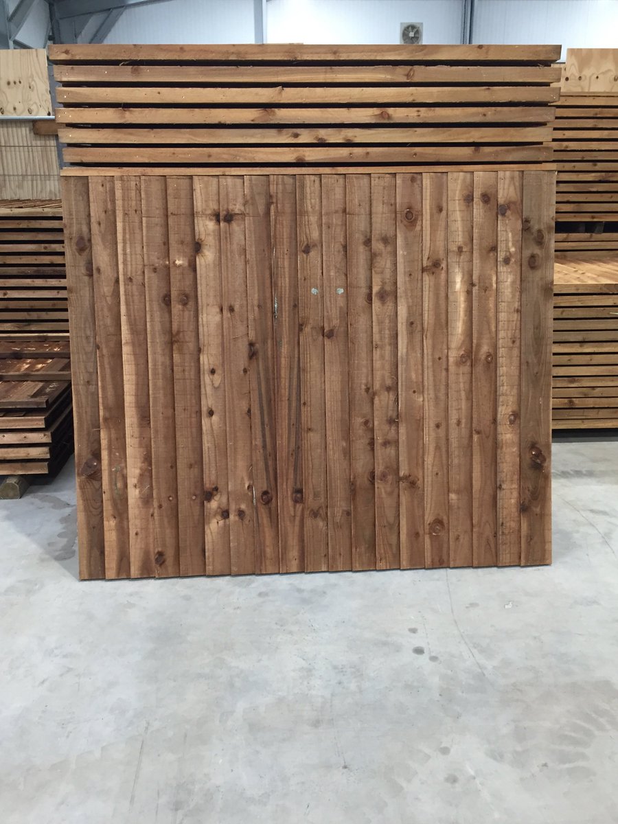 Hall Fencing Ltd tweet media