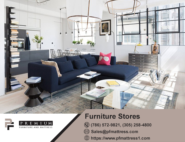 Miami furniture Store