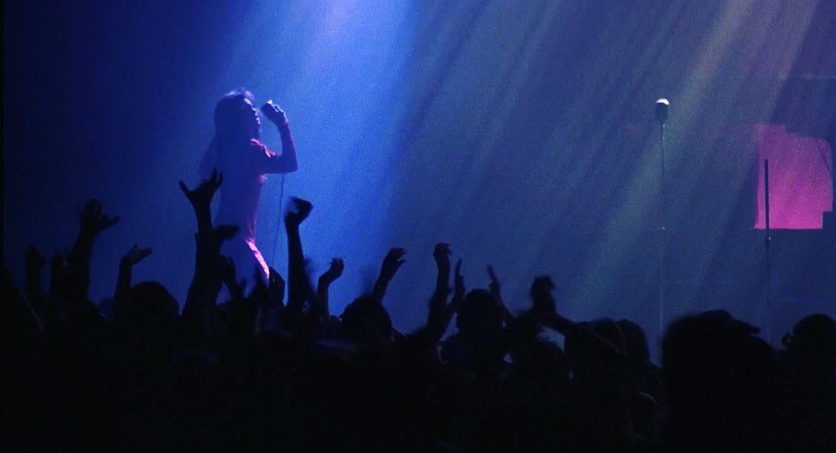 oscarmoviebuff's tweet photo. Streets of Fire

Dir: Walter Hill
DP: Andrew Laszlo
Year: 1984
🇺🇸

#StreetsofFire #WalterHill #AndrewLaszlo #MichaelParé #DianeLane #RickMoranis #AmyMadigan https://t.co/9jdrTRcj12