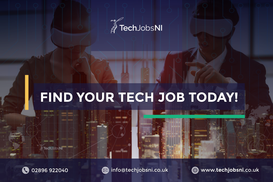 Rapid7 is hiring. Lead Software Engineer, Belfast. For further information on this role and to apply, you know what to do - just click the link. techjobsni.co.uk/job/rapid7-16-…
#techjobsni #techjobs