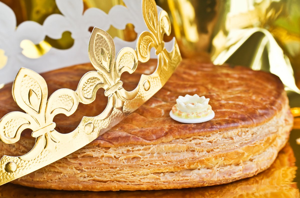 Chez les gourmands, le mois de janvier est synonyme de galette des rois ! 👑Cette année, nous avons géré 3 “opérations Galette” pour @GroupeAPICIL, <a href="/ExpediaFR/">Expedia.fr</a> et <a href="/Gecina/">Gecina</a>. En tout, nous avons livré 178 colis, contenant 279 galettes aux quatre coins de la France ! 😱😎