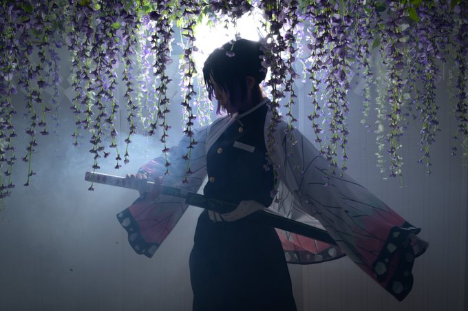 Twitterのコスプレ画像5