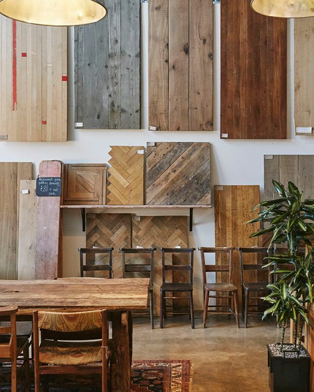 LASSCO Ropewalk tweet media