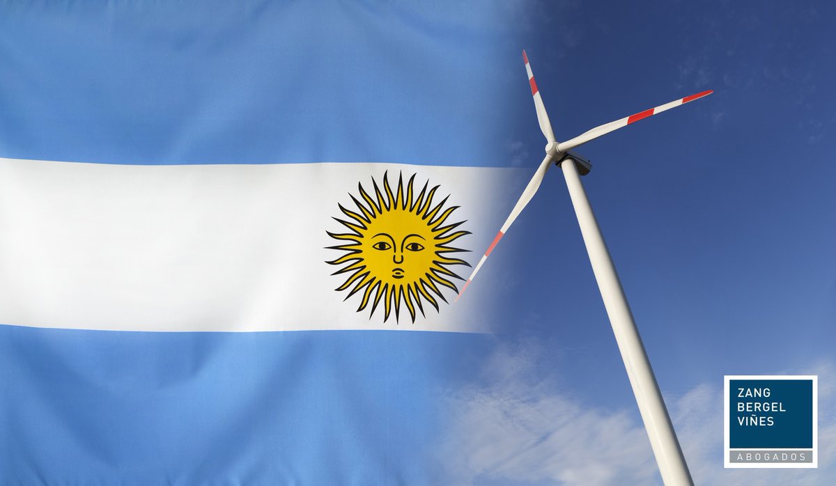 MackrellI's tweet photo. ‘Looking for opportunities in renewable energy in #Argentina?’ Our @MackrellI firm @ZBVAbogados specialises in the commercial and legal aspects around #energy and has provided expertise to clients across the energy sector.  
https://t.co/TNY9UU12py https://t.co/fYTH742mFT