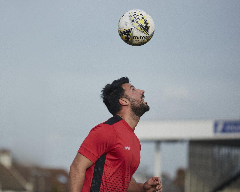 Scottish FA to ban Under 12's from Heading Footballs
buff.ly/35ZHHkD