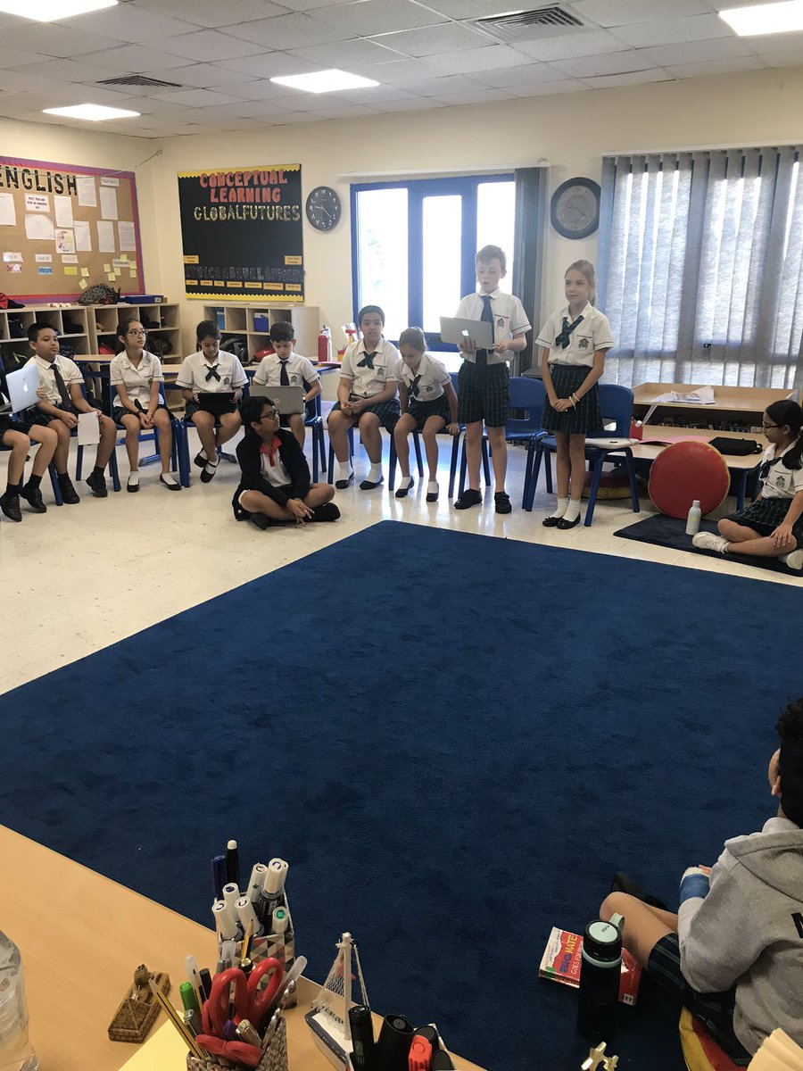 JPS Year 6 tweet media