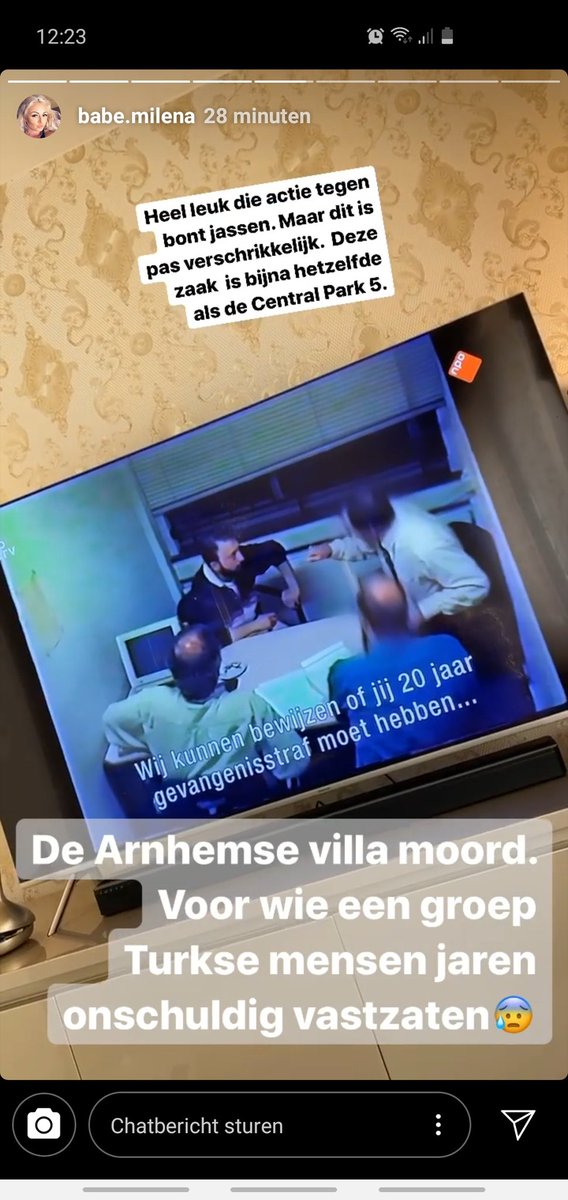 _Marco_van_Dam's tweet photo. Dus: 500 miljoen dieren is minder erg dan 5 mensenlevens. Owkee.. uiteindelijk zijn deze mensen vrij en gecompenseerd. Die Bontjes niet.. https://t.co/Otc2Dman4p
