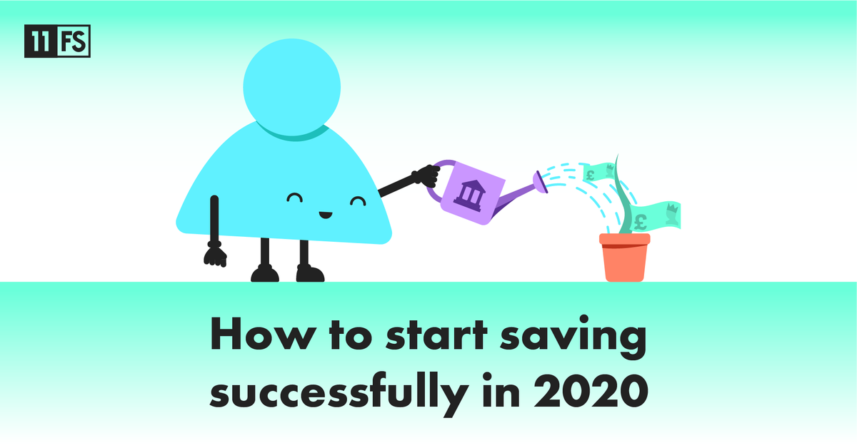 11FS's tweet photo. Looking to kick-start a positive savings habit in 2020? Forget freezing your leftovers and cutting back on coffee ☕️

Meet the digital savings tools offering a fresh approach to saving; designed to help you form habits that stick📱

Amy Gavin writes 👉 https://t.co/dUGLia0KAh https://t.co/ZWlKsBWoIw
