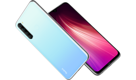 moha06200's tweet photo. Xiaomi Redmi Note 8 Global Version 4GB RAM 64GB ROM Moonlight White EU – White – $165.21 https://t.co/m3vIO9kWlW
@TheGearbest @GearbestFR @Xiaomi #Gearbest #Xiaomi #Redmi #Redminote8 #XiaomiRedmiNote8 #flashsale #phablet #smartphone #deals #bonplan #mobile #mobilephone #cellphone https://t.co/3Wjt8KWapY