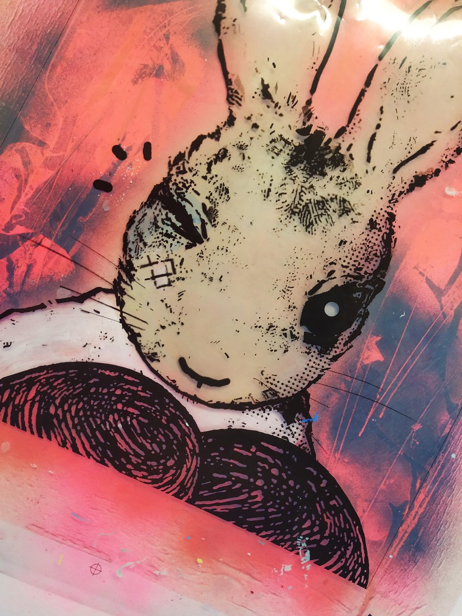 2020 dates now confirmed🥊⁣⁣⁣⁣⁣⁣
⁣⁣⁣⁣⁣⁣⁣⁣⁣⁣⁣I will be showing new work 
<a href="/AAFLondon/">Affordable Art Fair UK</a>
 / Battersea Park / London / 12-15 March.⁣⁣⁣⁣⁣⁣
<a href="/FineArtClifton/">Clifton Fine Art</a>
 #art #AAF #ThursdayThoughts