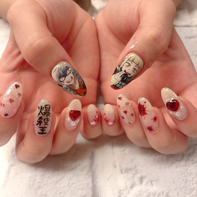 Twitterのコスプレ画像25