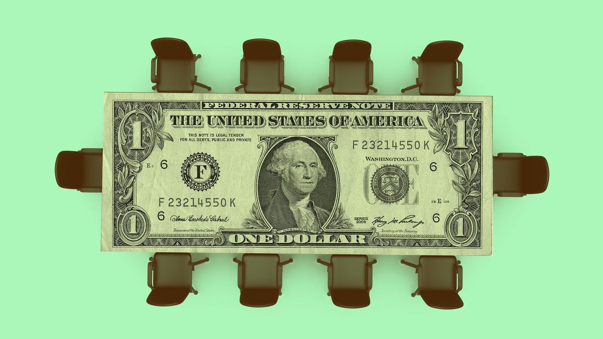 "If we want both better VC outcomes and more gender balance in entrepreneurship, we need to root out the bias hampering ventures at their earliest stages." #WomeninBusiness #FemaleFunders #VC buff.ly/2NnpAhT