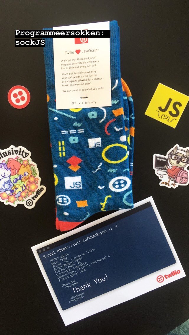 daphnesmit's tweet image. Thnx @twilio  for the SockJS 😆🥳🤟 #frontend #sockjs
