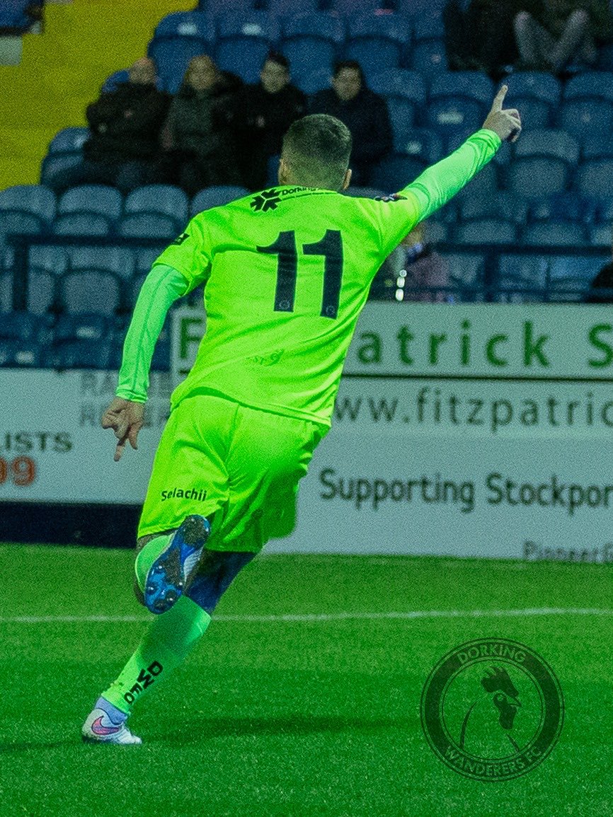 Many thanks to local photographer @sossportsphotos for an excellent presentation at this morning’s meeting at <a href="/BetchworthPark/">Betchworth Park GC</a> about his life ‘behind the lens’ 📷😃 #Dorking #Business #Networking