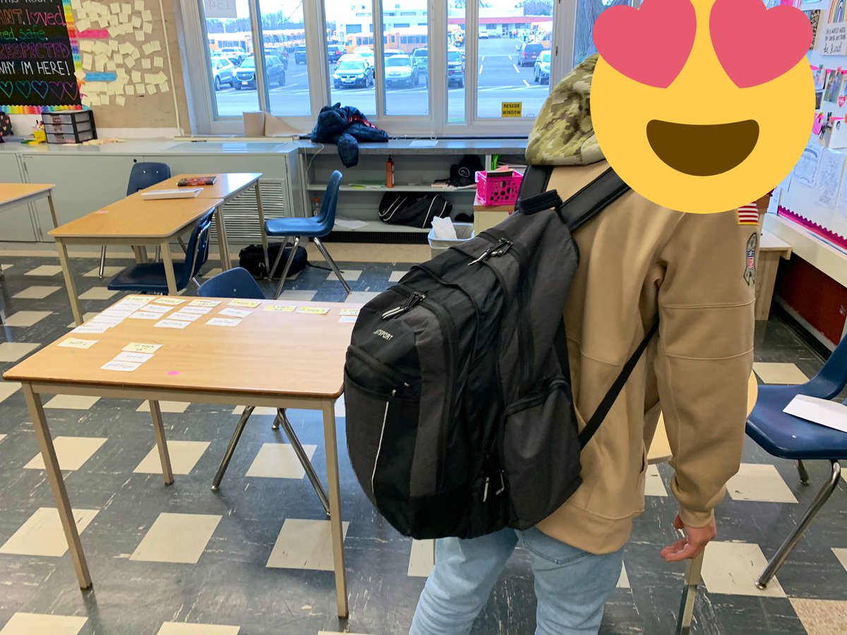 Mrs_Walther's tweet photo. Big kids need sorts sometimes too! Phonics sort from #irla 👏🏻 SO proud of how my student CHOSE sounds as his #powergoal &amp; that the class was ALL independently reading while he worked out loud 📖 I LOVE using IRLA @GreeceArcadia @PettiferSuz @GreeceCentral https://t.co/06b7hR3KLt
