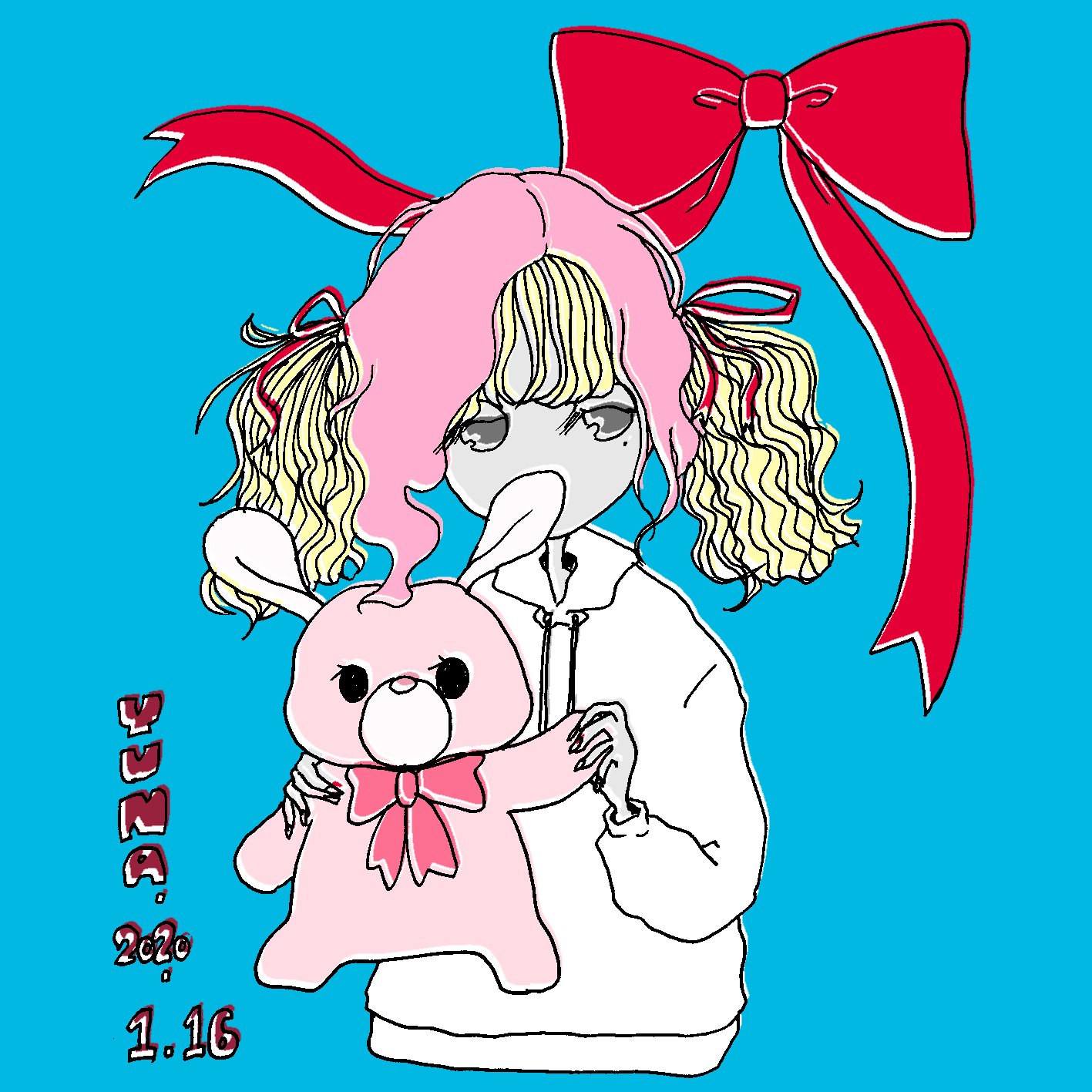 うさぎのぬいぐるみ Twitter Search Twitter