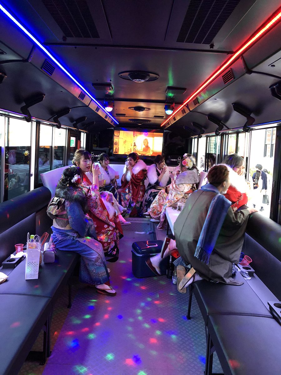クラバス東京 Partybus1111 Twitter クラバス東京 Partybus1111 Twitter