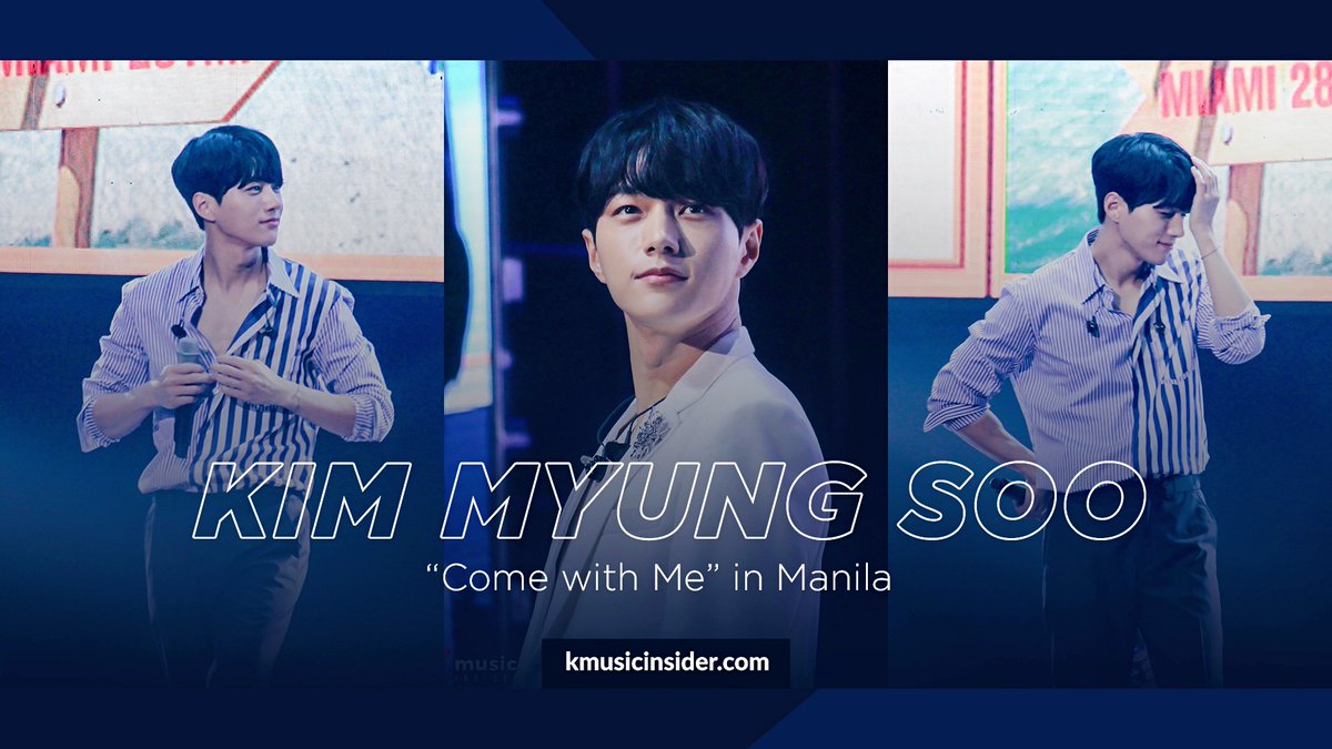 kmusify's tweet photo. It's safe to say Filo Inspirits totally loved #KimMyungsoo and would support an INFINITE tour to Manila, no matter how long, because they're worth the wait ♾😌

👼🏻https://t.co/mhhIRQZvMI

Thank you again to @cdmentph for allowing us to cover the event!

#KMSinMNL #L #엘 #김명수 https://t.co/7dVx16zGVj