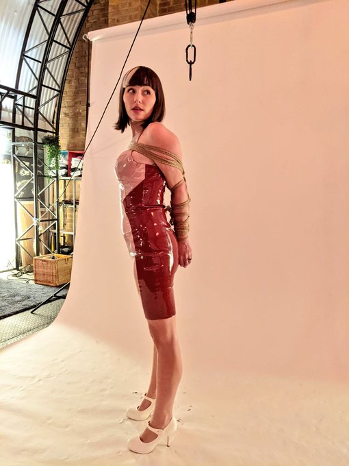 You can't even begin to imagine how much I enjoyed this 👘 Thank you @AnatomieStudio More pictures to<a href="/tag/amateur"class="tags"><span>#amateur</span></a><a href="/tag/onlyfans"class="tags"><span>#onlyfans</span></a>