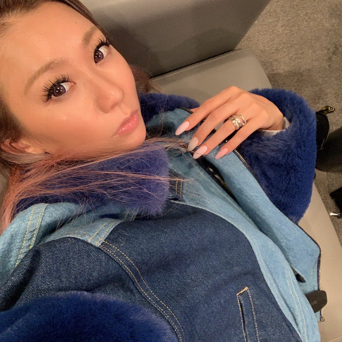 倖田來未 MHV Loppi限定 re LIVE 倖田來未 「KODA KUMI LIVE TOUR 2019 re(LIVE)」特設サイト