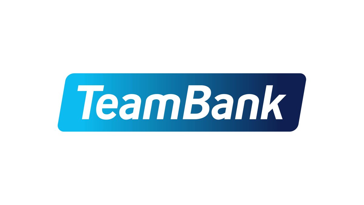 nuedigital's tweet photo. Wir freuen uns, dass die @TeamBank neuer Hauptsponsor wird! 🎉„TeamBank und #nuedigital – das passt einfach perfekt zusammen. Ich bin überzeugt davon, dass wir gemeinsam noch mehr Strahlkraft für das Festival und die digitale Metropolregion entwickeln werden.“ (@ingodibella) https://t.co/ZjLB0z2nD3