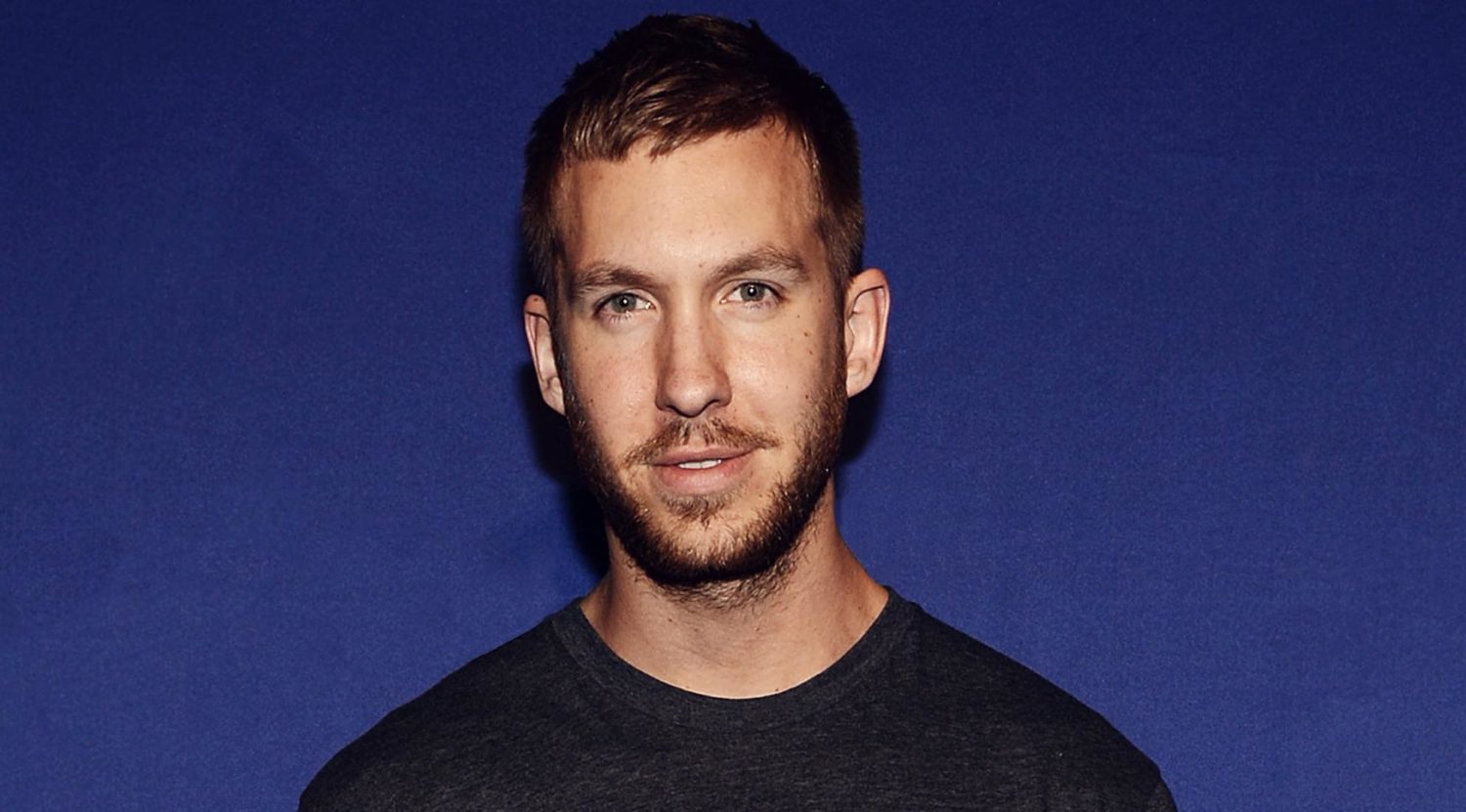 ¡¡Happy birthday, Calvin Harris (    !!  