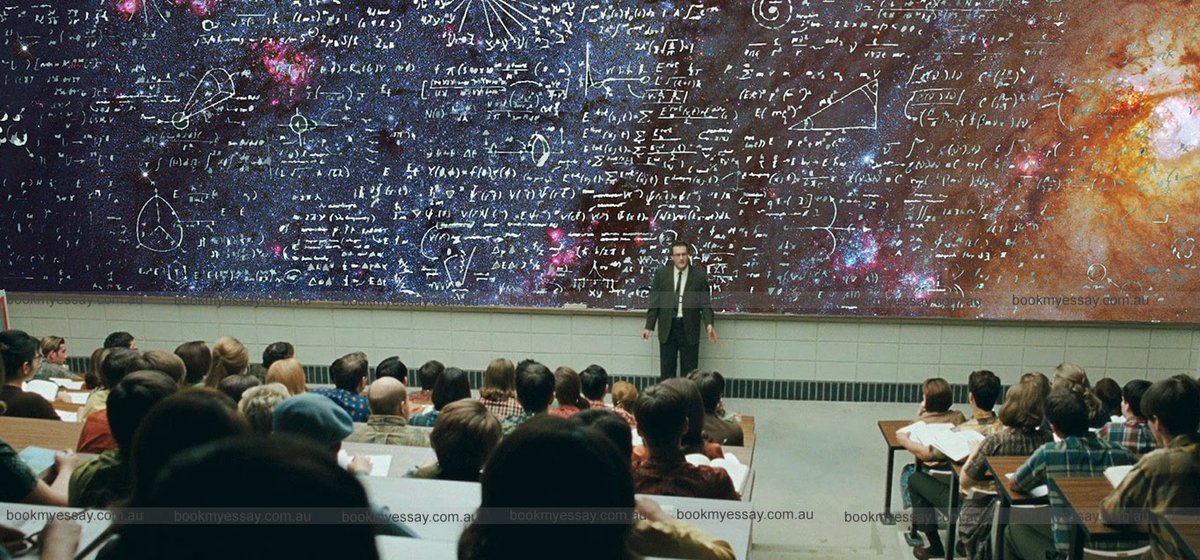 Book_My_Essay's tweet image. Teaching Style for Mathematics Should be Unique to Provide Better Studies
Visit us: bit.ly/2NyGA4V
Contact now: assignmenthelp@bookmyessay.com
Call at: +1(240)8399485
#MathematicsAssignment #HomeworkHelp #AllWritingServices #BookMyEssay